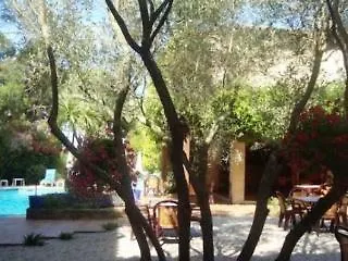 Hotell Les Moulins De Paillas La Croix-Valmer