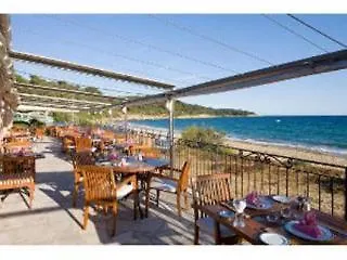 Les Moulins De Paillas Hotell 3*