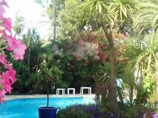 Hotell Les Moulins De Paillas La Croix-Valmer