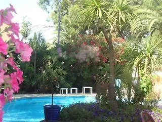 Hotell Les Moulins De Paillas
