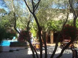 Les Moulins De Paillas Hotell