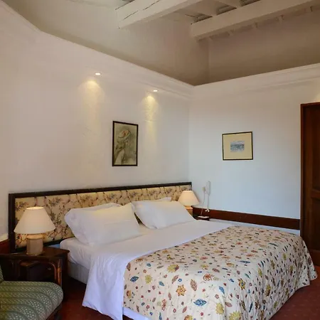 Hotell Les Moulins De Paillas La Croix-Valmer