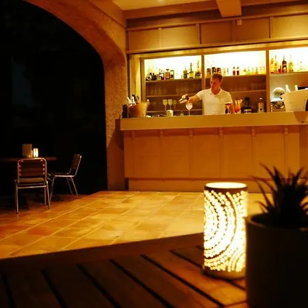 Les Moulins De Paillas Hotell
