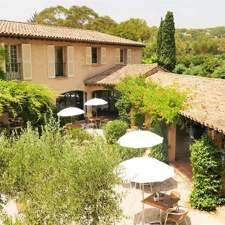 Les Moulins De Paillas Hotell