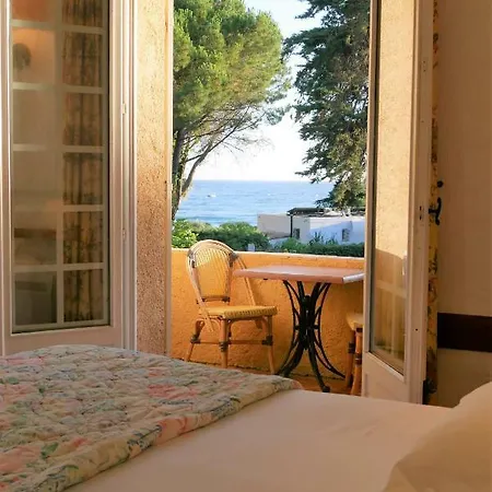 Les Moulins De Paillas Hotell La Croix-Valmer