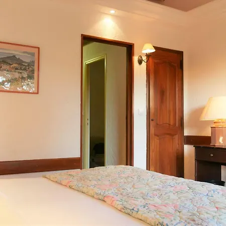 Les Moulins De Paillas Hotell