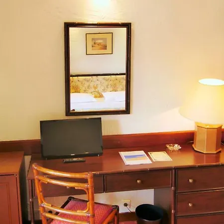 Les Moulins De Paillas Hotell 3*