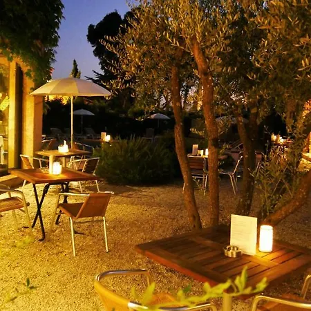 Les Moulins De Paillas Hotel 3*