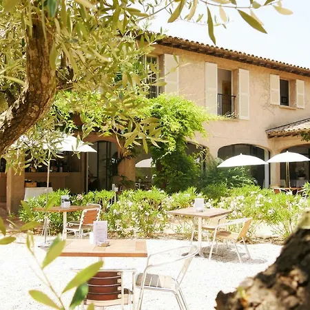 Les Moulins De Paillas Hotel 3*
